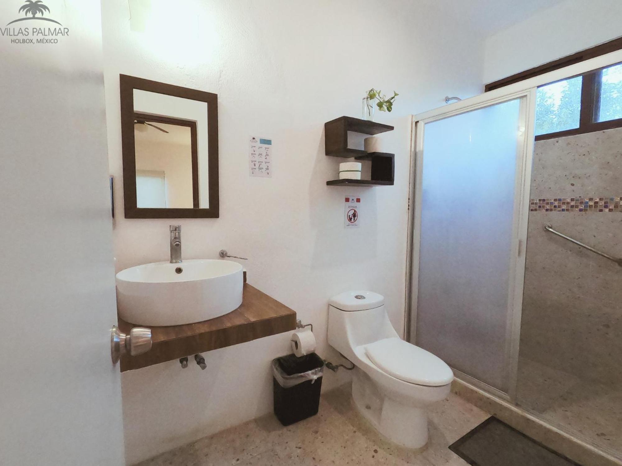 Villas Palmar Holbox Экстерьер фото